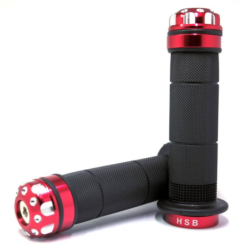 PH-402 ORTASI PLASTİK ELCİK KIRMIZI - 1