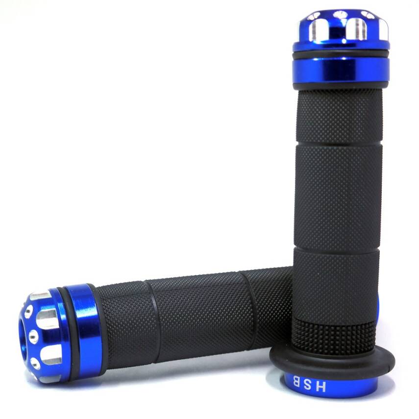 PH-402 ORTASI PLASTİK ELCİK MAVİ - 1