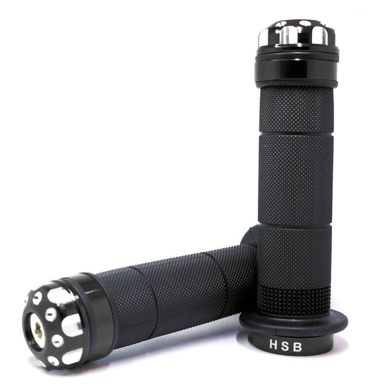 PH-402 ORTASI PLASTİK ELCİK SİYAH - 1