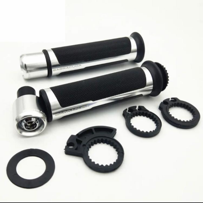 PH-406 ELCİK VE GİDON TOPUZU SET NİKEL