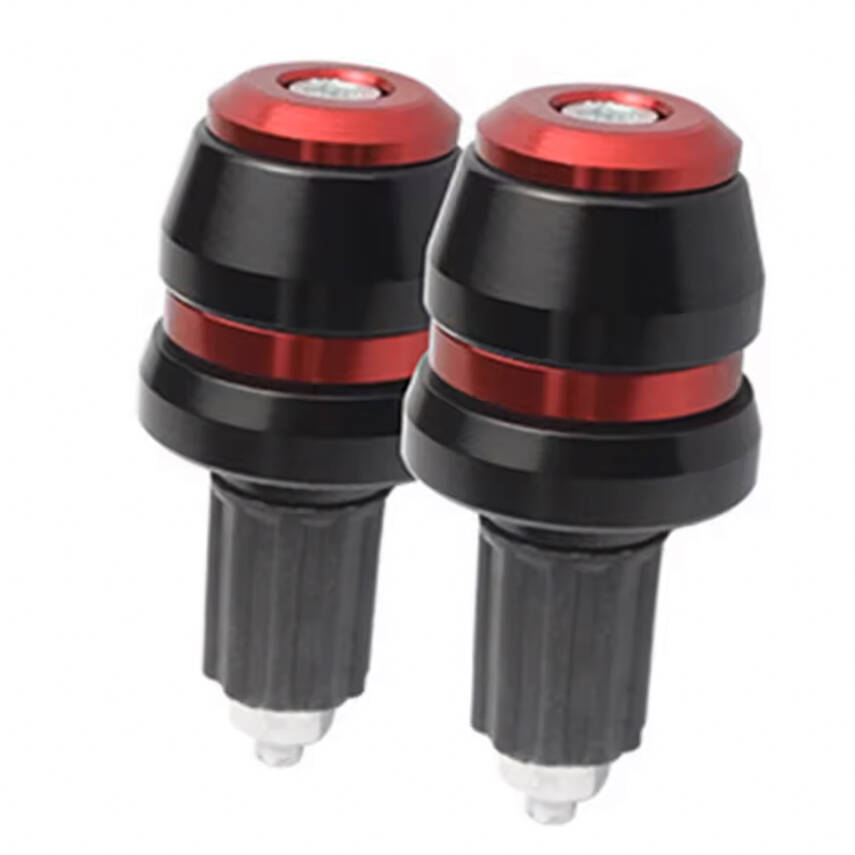 PH-409 GİDON TOPUZU KIRMIZI - 1