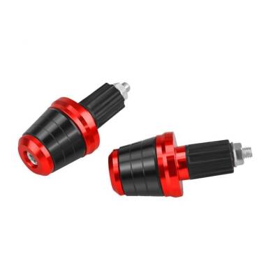 PH-410 GİDON TOPUZU KIRMIZI