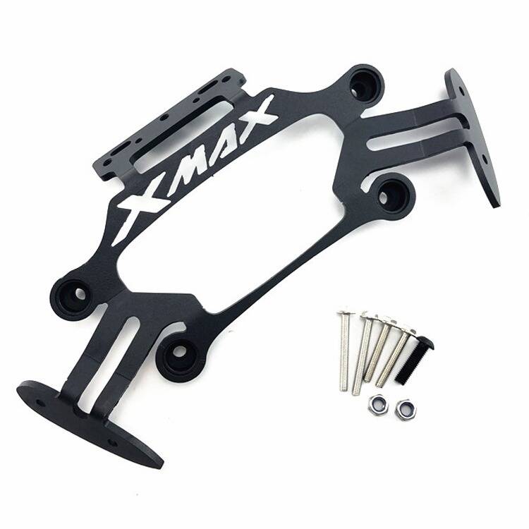 PH-4112 YAMAHA XMAX YAN AYNA APARATI - 1