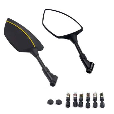 PH-426 AYNA RENKLİ ŞERİT TAKIM SARI