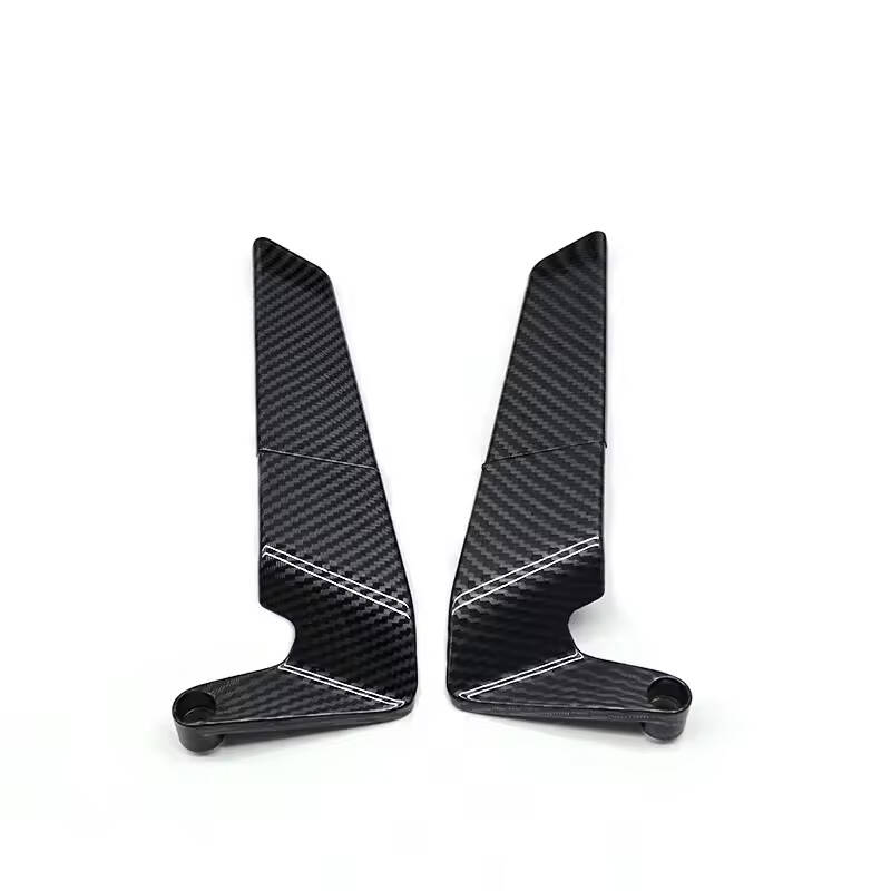 PH-434 YARASA AYNA KARBON KÜÇÜK - 1