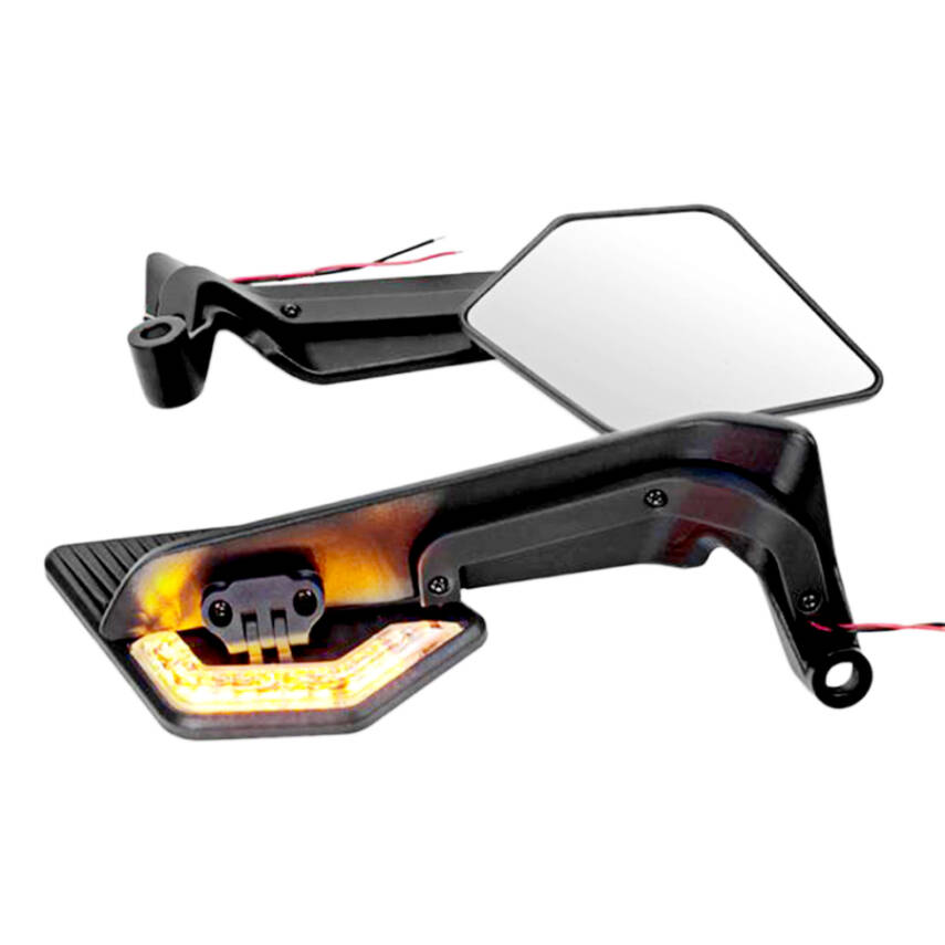 PH-439 YARASA AYNA SİNYALLİ - 1