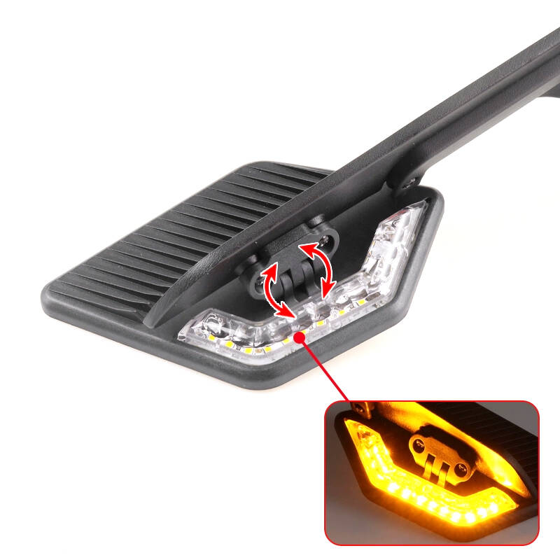 PH-439 YARASA AYNA SİNYALLİ - 3