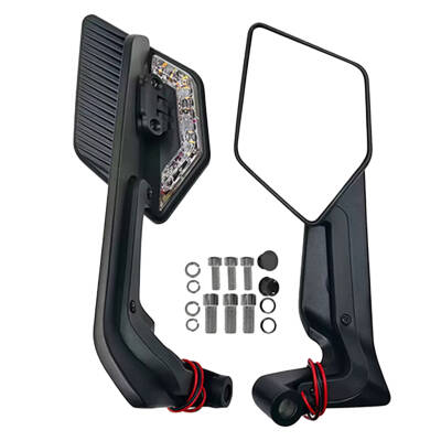 PH-439 YARASA AYNA SİNYALLİ - 2