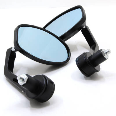 PH-440 GİDON AYNA MAVİ CAM