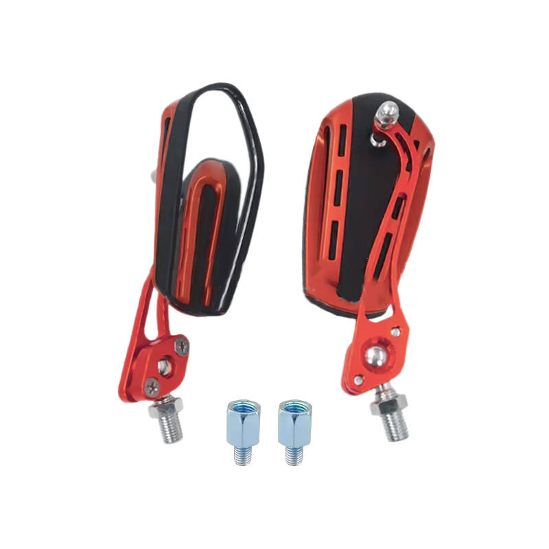 PH-444 MODİFİYE AYNA KIRMIZI - 1