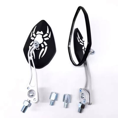 PH-445 MODİFİYE AYNA BEYAZ