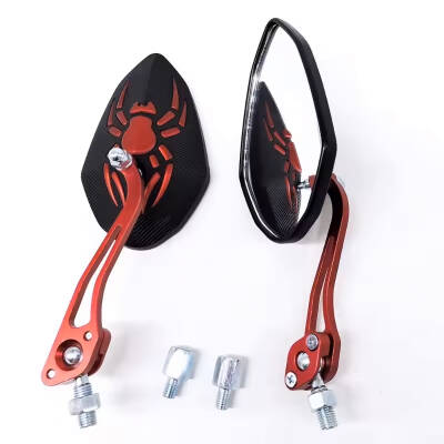 PH-445 MODİFİYE AYNA KIRMIZI