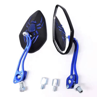 PH-445 MODİFİYE AYNA MAVİ