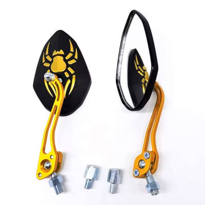 PH-445 MODİFİYE AYNA SARI