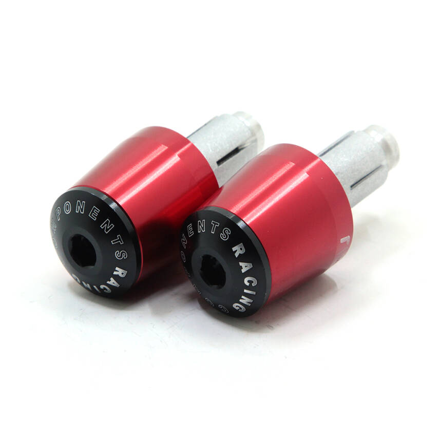 PH-447 GİDON TOPUZU KIRMIZI - 1