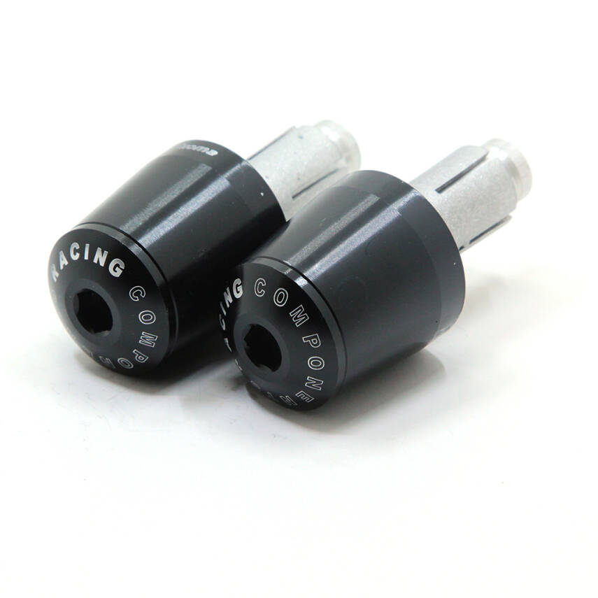 PH-447 GİDON TOPUZU SİYAH - 1