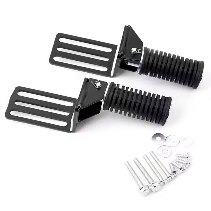 PH-474 SCOOTER ARKA BASAMAK - 1