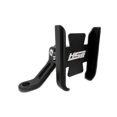 PH-500 TELEFON TUTUCU AYNA BAĞLANTILI - 2