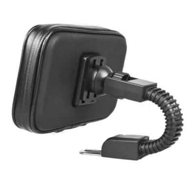 PH-514 TELEFON TUTUCU KAPAKLI AYNA BAĞLANTILI - 2