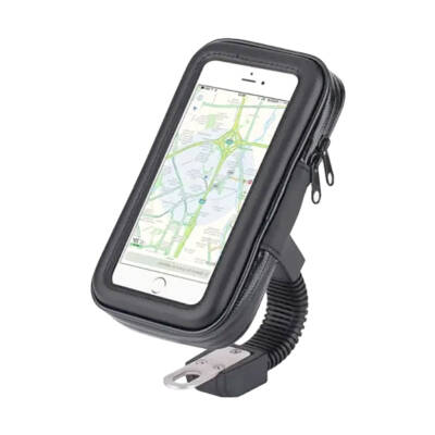 PH-514 TELEFON TUTUCU KAPAKLI AYNA BAĞLANTILI