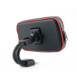 PH-516 TELEFON TUTUCU KAPAKLI KORUMALI AYNA BAĞLANTILI - 2