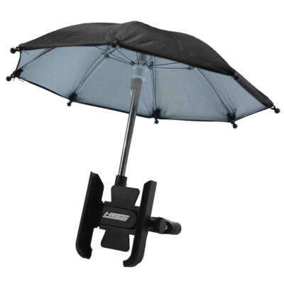 PH-538 TELEFON TUTUCU GİDON BAĞLANTILI ŞEMSİYE APARATLI