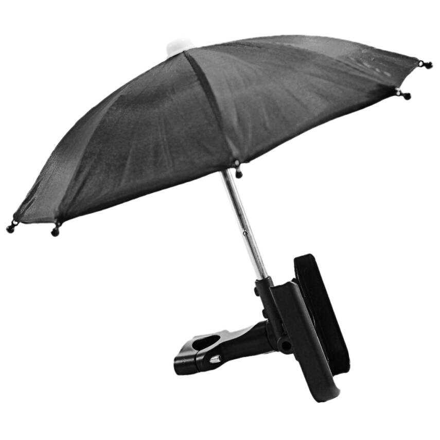 PH-538 TELEFON TUTUCU GİDON BAĞLANTILI ŞEMSİYE APARATLI - 2