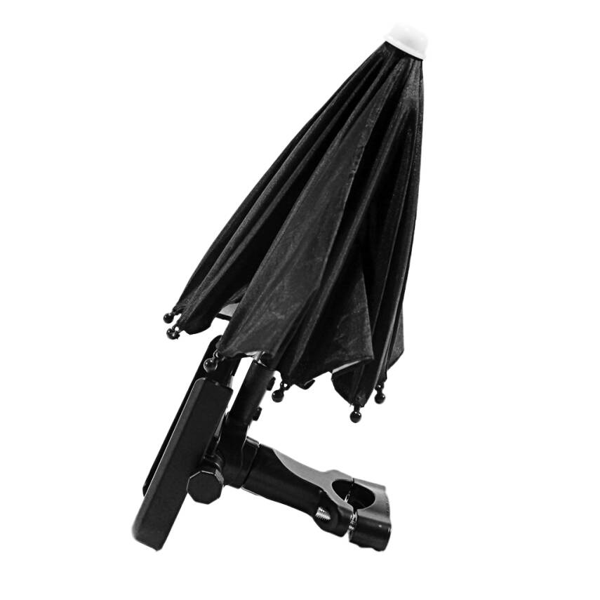 PH-538 TELEFON TUTUCU GİDON BAĞLANTILI ŞEMSİYE APARATLI - 3