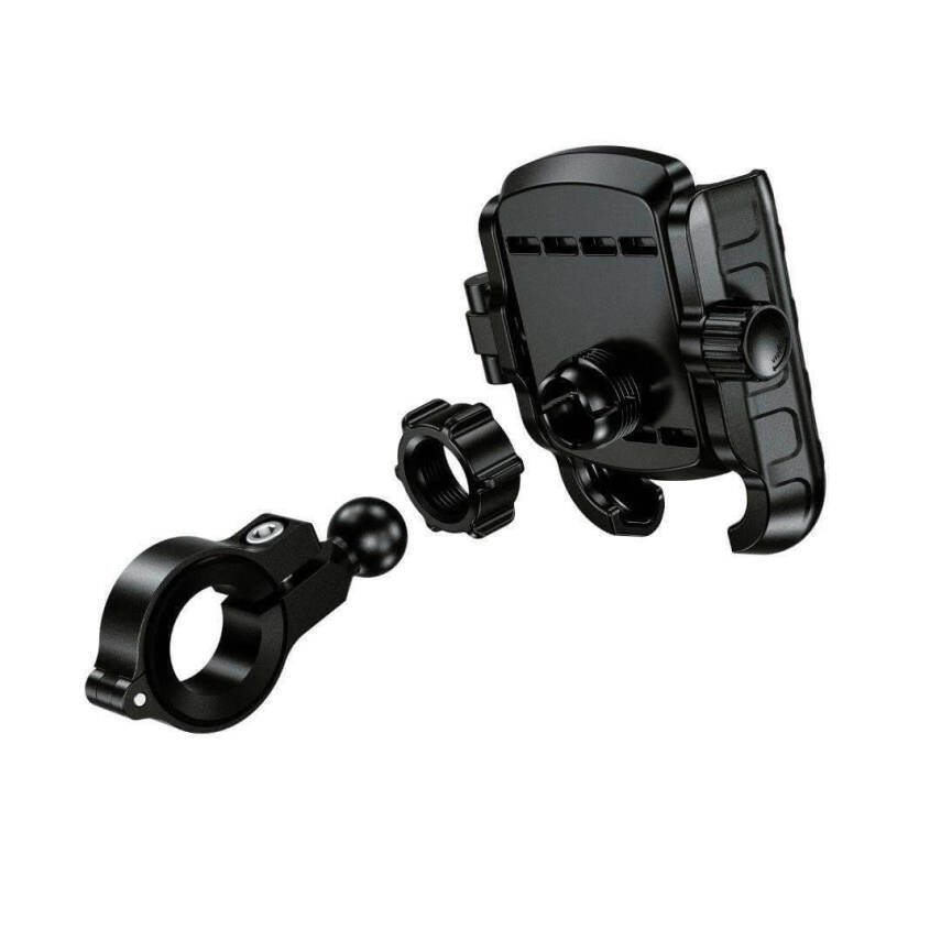 PH-550 TELEFON TUTUCU AYNA VE GİDON BAĞLANTILI - 2