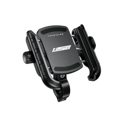 PH-551 TELEFON TUTUCU TİTREŞİM MODÜLLÜ AYNA VE GİDON BAĞLANTILI - 2