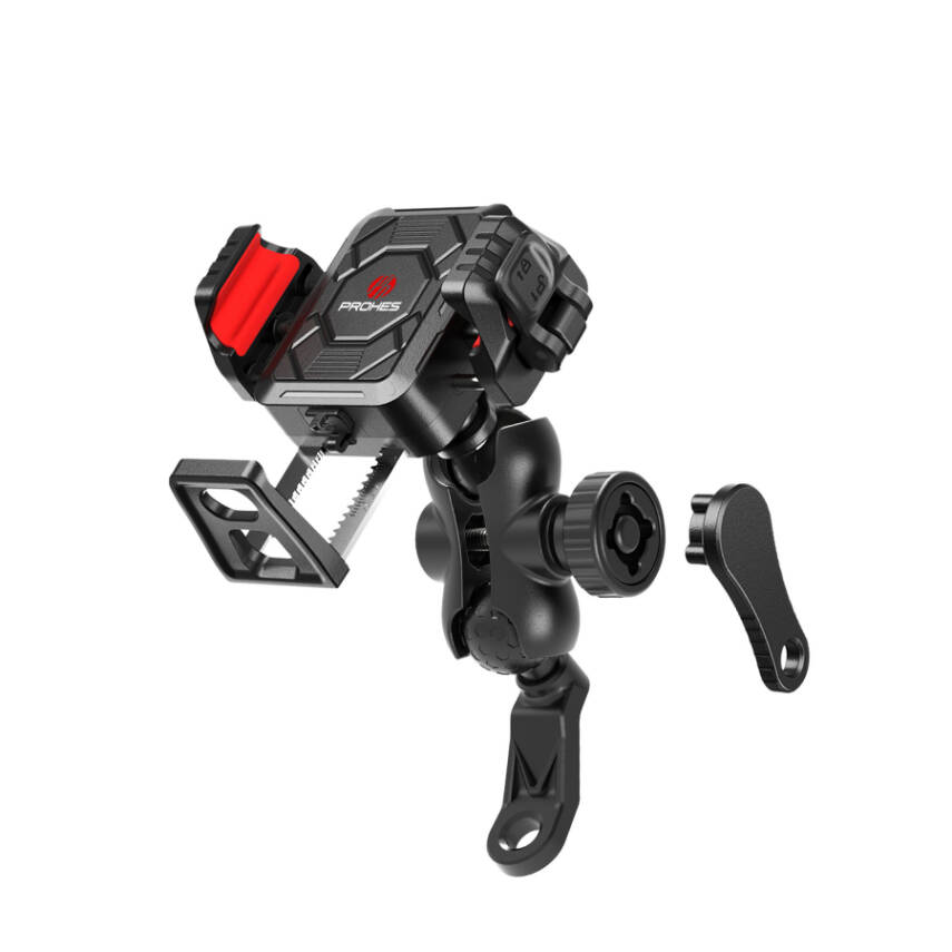 PH-564 TELEFON TUTUCU AYNA BAĞLANTILI - 1