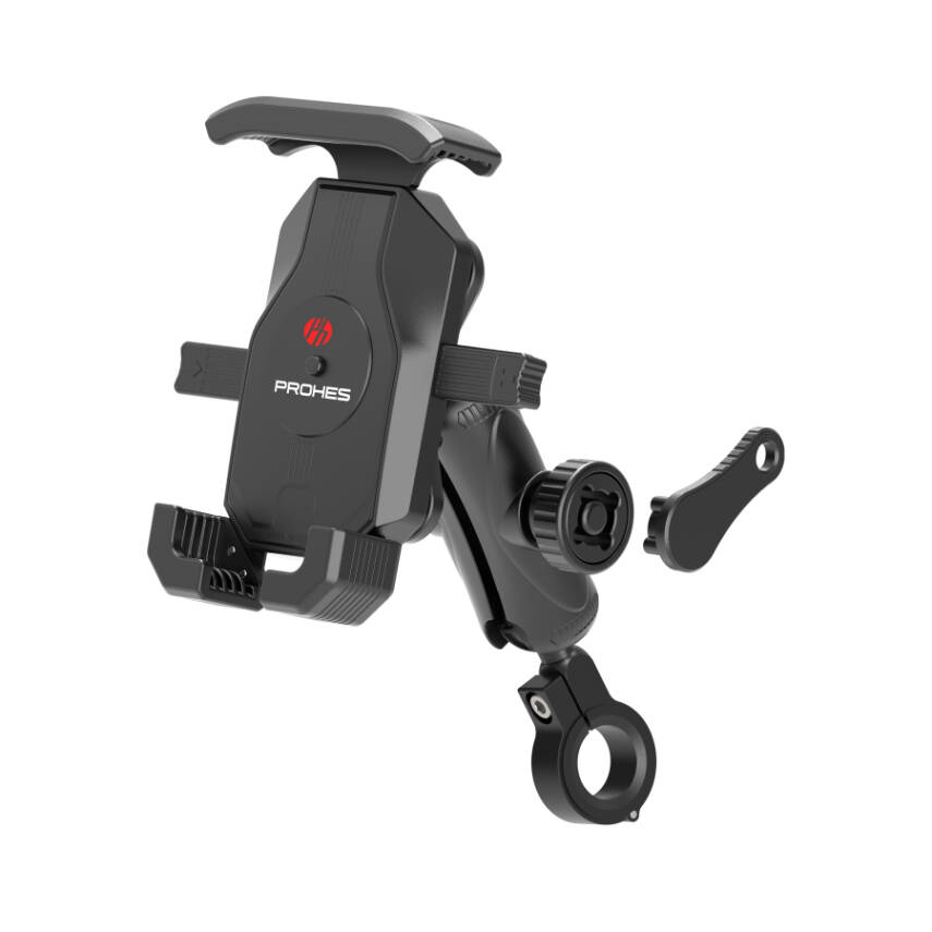 PH-567 TELEFON TUTUCU GİDON BAĞLANTILI - 1