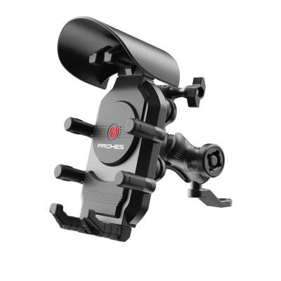 PH-568 TELEFON TUTUCU AYNA BAĞLANTILI