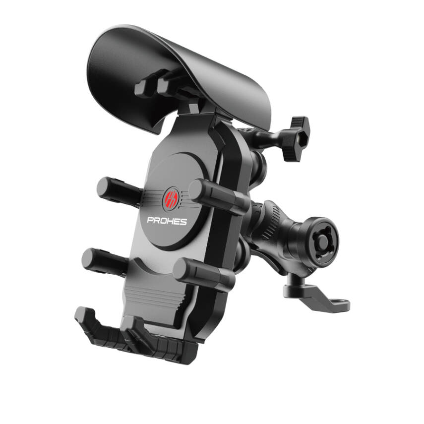 PH-568 TELEFON TUTUCU AYNA BAĞLANTILI - 1