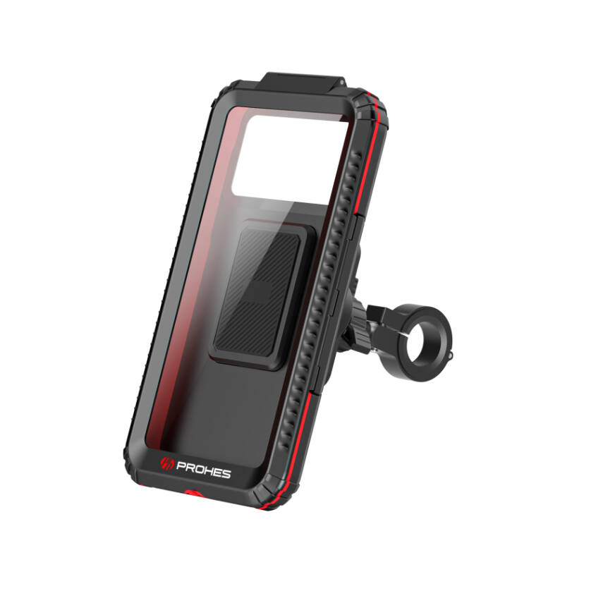 PH-571  TELEFON TUTUCU KAPAKLI GİDON BAĞLANTILI - 1