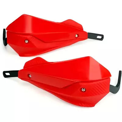 PH-601 CROSS EL KORUMA KIRMIZI - 2