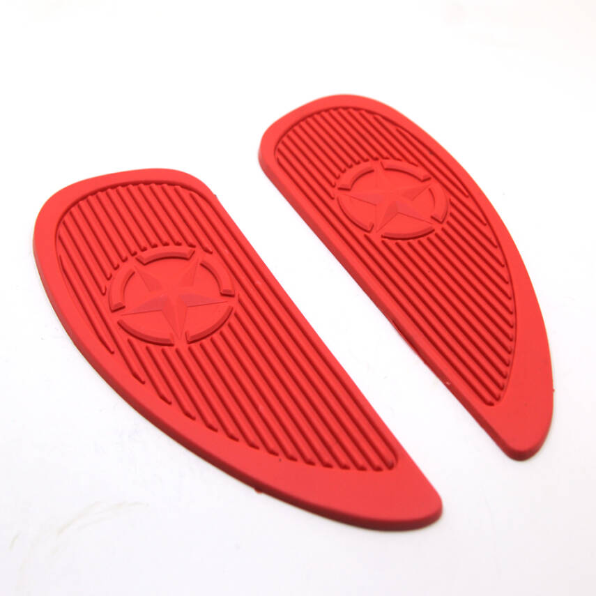 PH-6027 CROS ARKA KURUK - CG DEPO KORUMA KIRMIZI - 1