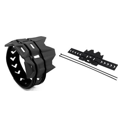 PH-6028 CROS EGZOS KORUMA SİYAH