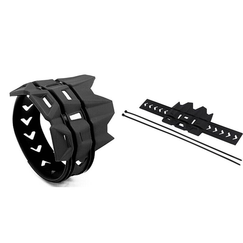 PH-6028 CROS EGZOS KORUMA SİYAH - 1