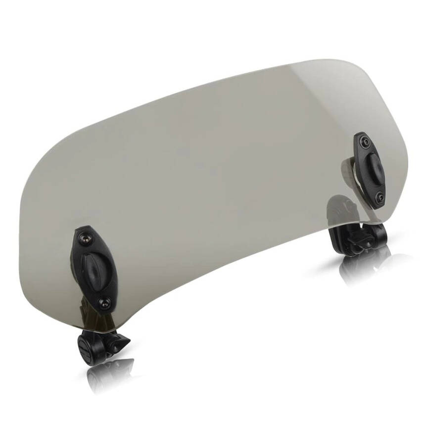 PH-607 SİPERLİK ÜST CAMI BÜYÜK FÜME - 1