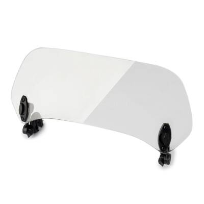 PH-608 SİPERLİK ÜST CAMI KÜÇÜK ŞEFFAF