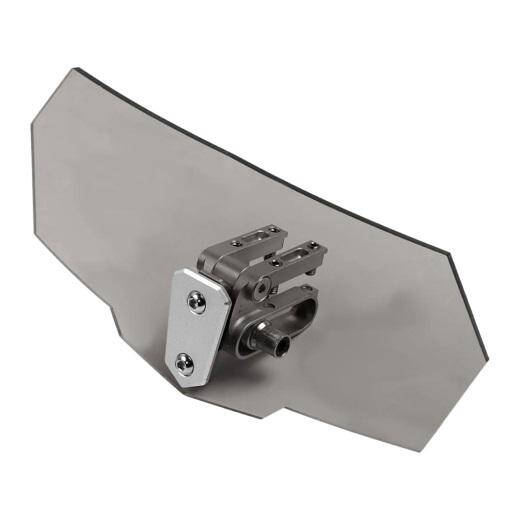 PH-609 SİPERLİK ÜST CAM AYARLI FÜME - 1