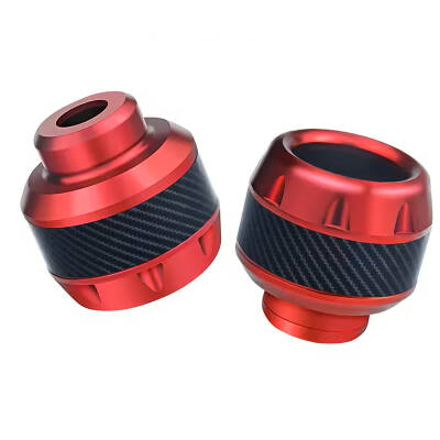 PH-610 ÖN TEKER KORUMA TAKOZU KIRMIZI - 2