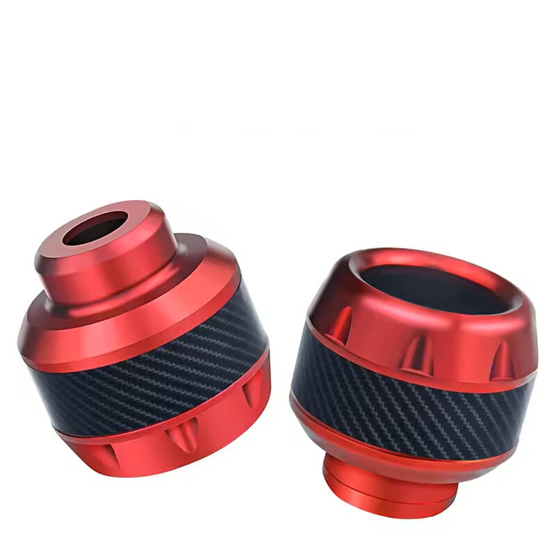 PH-610 ÖN TEKER KORUMA TAKOZU KIRMIZI - 1