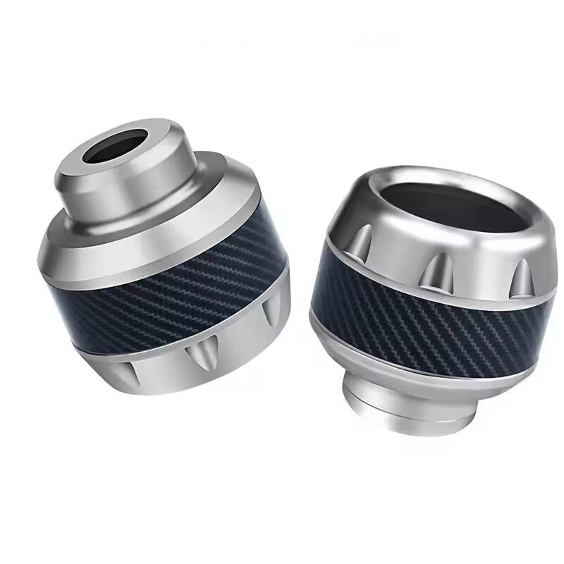 PH-610 ÖN TEKER KORUMA TAKOZU NİKEL - 1