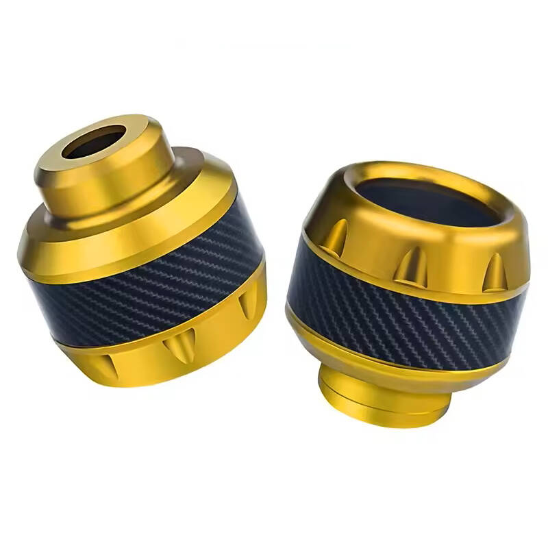 PH-610 ÖN TEKER KORUMA TAKOZU SARI - 1