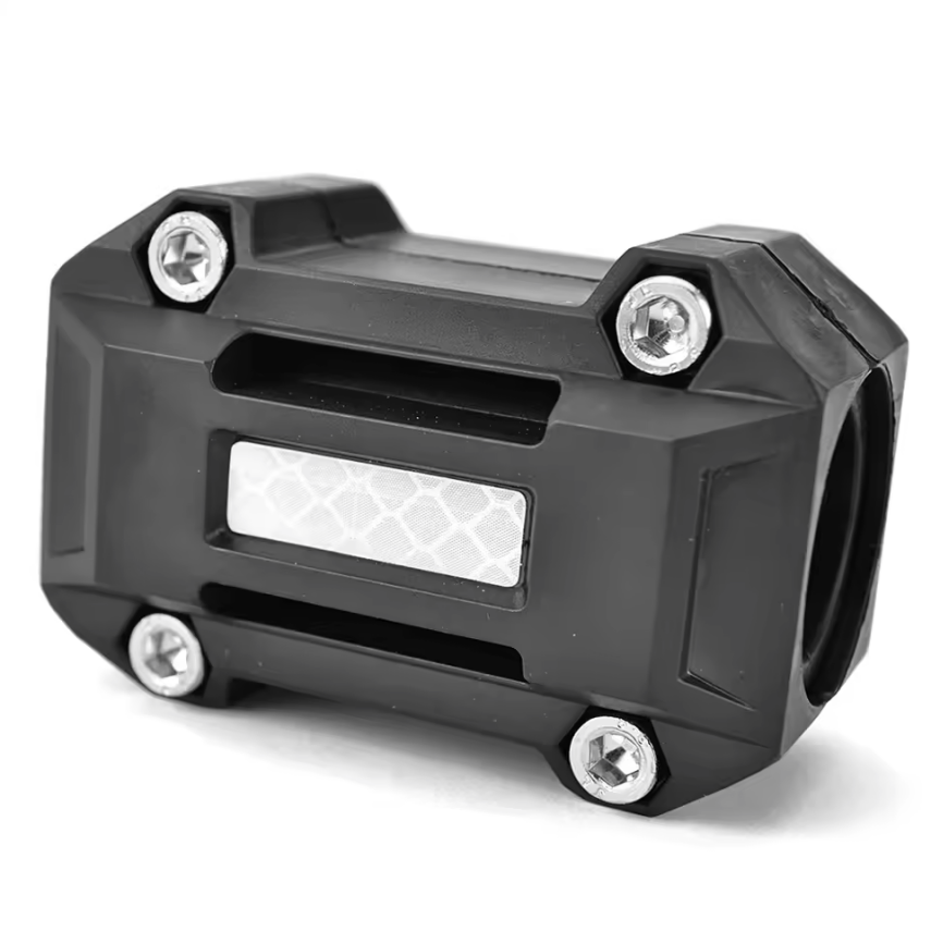 PH-618 KORUMA DEMİRİ TAKOZU BEYAZ - 1