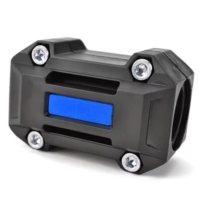 PH-618 KORUMA DEMİRİ TAKOZU MAVİ