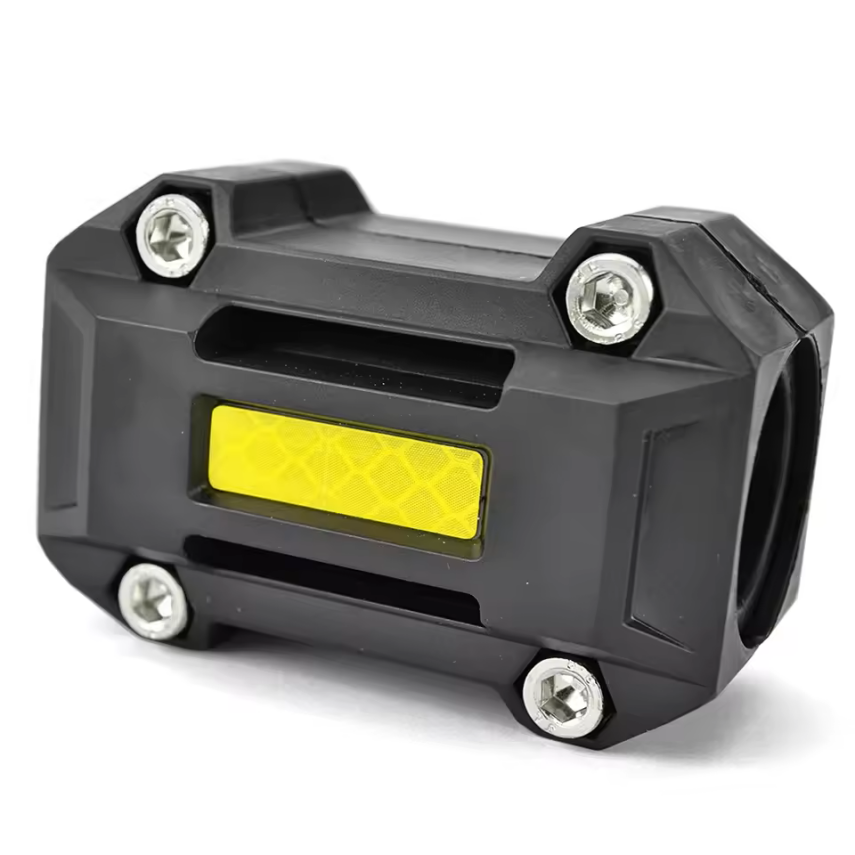 PH-618 KORUMA DEMİRİ TAKOZU SARI - 1