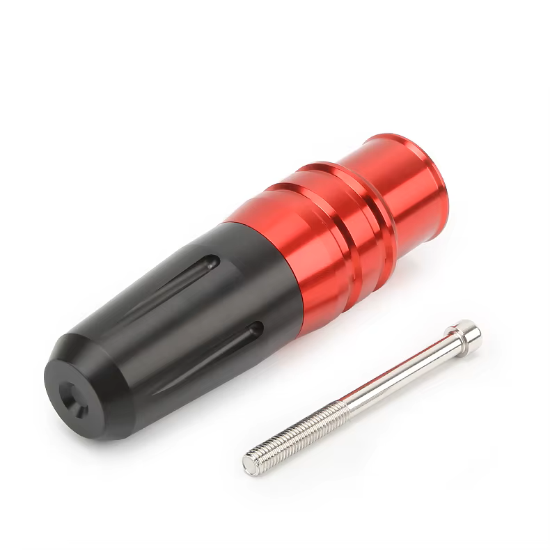 PH-619 EGZOZ VE MOTOR KORUMA TAKOZU KIRMIZI - 1